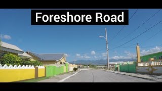 Scarborough  St Thomas Hospital Foreshore Road [upl. by Giustina]