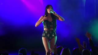 Kacey Musgraves  Neon Moon Brooks amp Dunn  live Greek Theatre LA August 23 2019 [upl. by Killarney765]