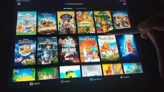 My Movies Anywhere App [upl. by Agle882]