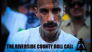 Big Temps  The Riverside County Roll Call  Produced By SlikNik [upl. by Tybald]