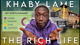 Khaby Lame  The Rich Life  How He Earned 2 Million From TikTok [upl. by Gerald537]