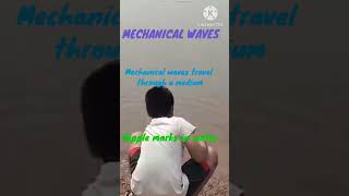 WAVES Mechanical [upl. by Atsyrt844]