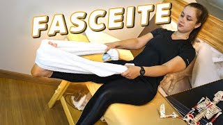 TRATAMENTO PARA FASCITE PLANTAR COM EXERCÍCIOS Fisioprev com Guilherme Stellbrink [upl. by Anig]