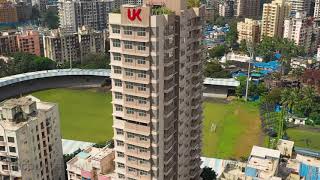 UK Sangfroid Andheri West [upl. by Sumer]