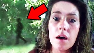 5 SCARY Ghost Videos That Will MESS YOU UP BRO [upl. by Zippora682]