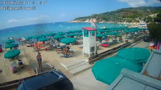 🔴 LIVE  BEACH SHOWER CAMERA VIEW  One of The Best United States [upl. by Toft]