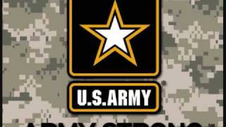 United States Army Theme [upl. by Kubiak]