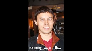 Jawed Karim YouTube co founder Where Hes now [upl. by Allit]