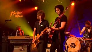 The Raconteurs  Old enough  Live Montreux 2008 [upl. by Anaitsirhc]