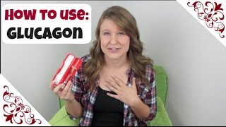 Glucagon Emergency Kit Tutorial [upl. by Polly24]