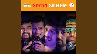 Garba Shuffle [upl. by Nyberg]