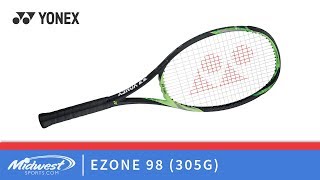 Yonex EZONE 98 305G [upl. by Boeke]