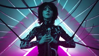 Lindsey Stirling  Underground Official Music Video [upl. by Amir]