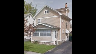 190 Farragut St  Virtual Tour [upl. by Yasibit422]