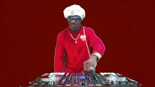 Cameroon Makossa Music mixed by Charly Templar [upl. by Sotos838]