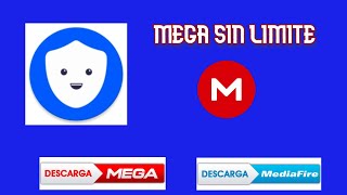 Descargar en MEGA sin límite de descarga  BETTERNET VPN V530 [upl. by Savory]