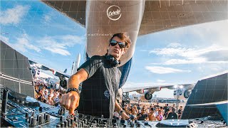 Hernán Cattáneo at Cercle Festival 2022 A380 Stage [upl. by Neirual]