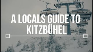 A Locals Guide to Kitzbühel  TLP Episode 1 [upl. by Landri627]