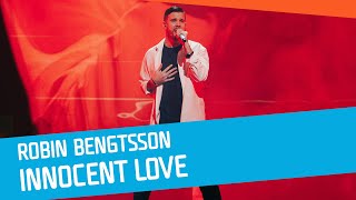 Robin Bengtsson  Innocent Love [upl. by Sherie]