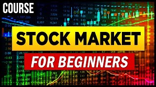 How To Make Money From The Stock Market Beginners [upl. by Barnett717]