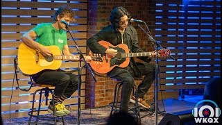 The Raconteurs  Old Enough Live In The Lounge [upl. by Norton]