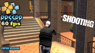 Top 23 Best PSP Shooting Games  Best FPSTPS Games for PPSSPP Emulator Android 2021 [upl. by Ul278]