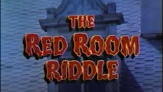 ABC Weekend Specials  quotThe Red Room Riddlequot  WLSTV Complete Broadcast 10201984 📺 [upl. by Edita]