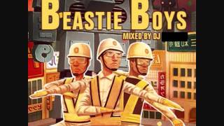 The Best Of The Beastie Boys Mix  Hosted By Phil [upl. by Robinetta228]