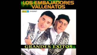 Los Embajadores Vallenatos Mix  Dj Genyer [upl. by Nikita]