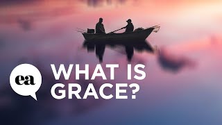 What is Grace  Joyce Meyer [upl. by Hofmann]