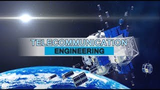 27 Telecommunication Engineering [upl. by Schuyler773]