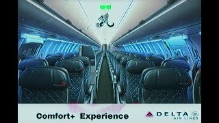 Delta Comfort Plus Review [upl. by Yaron453]