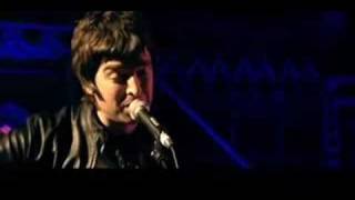 Noel Gallagher  Slide Away Live [upl. by Nnaeerb]