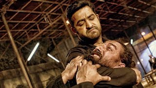 Temper 2 4K ULTRA HD Hindi Dubbed Full Movie  Vikram Shriya Saran Ashish Vidyarthi [upl. by Kenric]