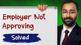 🔴PF KYC not approved by employer  Pending KYC approval [upl. by Fulcher299]