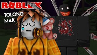 TEMPAT PENITIPAN ANAK INI ANGKER LAGI  Roblox Indonesia Daycare 2 Story [upl. by Gentilis]