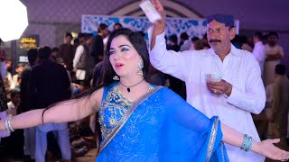 Kamariyaa Lachke Re  Mehak Malik  Bollywood Dance 2019  Shaheen Studio [upl. by Rechaba]