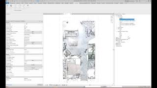 Point Cloud to Revit Model Tips [upl. by Acinej]