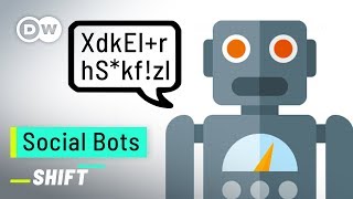 Types of Bots Explained [upl. by Dorin]