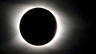 What it’s like to watch a Total Solar Eclipse [upl. by Winslow]