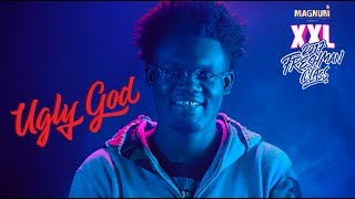 Ugly God Freestyle  2017 XXL Freshman [upl. by Nuavahs304]