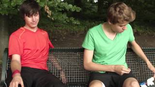 Julian  schwule Webserie  Folge 3 [upl. by Felita]