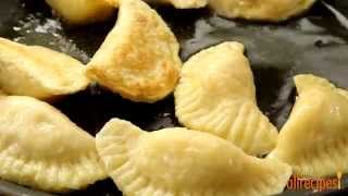 How to Make Grandmas Polish Perogies  Allrecipes [upl. by Zulch]