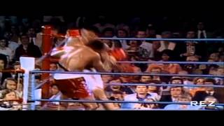 Muhammad Ali vs Mike Tyson HDmp4 [upl. by Jeanelle]