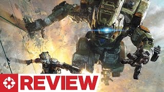 Titanfall 2 Review [upl. by Hildie]