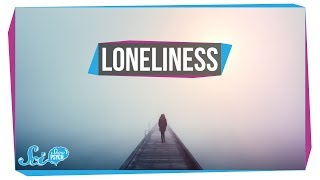 How Dangerous Is Loneliness Really [upl. by Ahsuas]