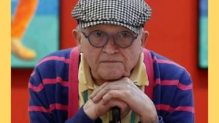 The Life and Works of David Hockney [upl. by Thesda]