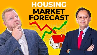 2023 Housing Market Forecast Why Real Estate WILL Remain Strong [upl. by Oslec780]