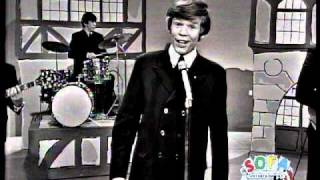 Hermans Hermits quotIm Henry VIII I Amquot on The Ed Sullivan Show [upl. by Steffane]