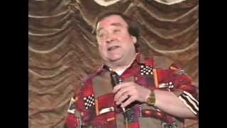 Bernard Manning  Bernard bites Back 1994  Full [upl. by Yenattirb]